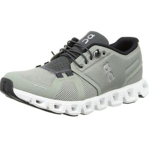 Womens On Cloud 5 Sneakers